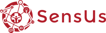 SensUs logo